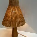 Scandinavian lamp