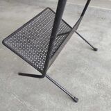 Table sellette porte-revues