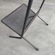 Table sellette porte-revues
