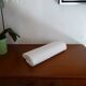 Flat sheet Made in France - Cotton - linen - mestizo - 310 cm x 220 cm