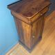 Bedside night table Louis Philippe XIXth