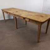 Table de ferme ancienne
