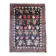Handmade Persian Chahsavan rug 158x117cm