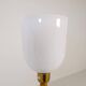 Mid-century modern table lamp ASEA Hans Bergström, Sweden, 1950s