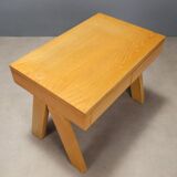 Desk from the 1970s-80s