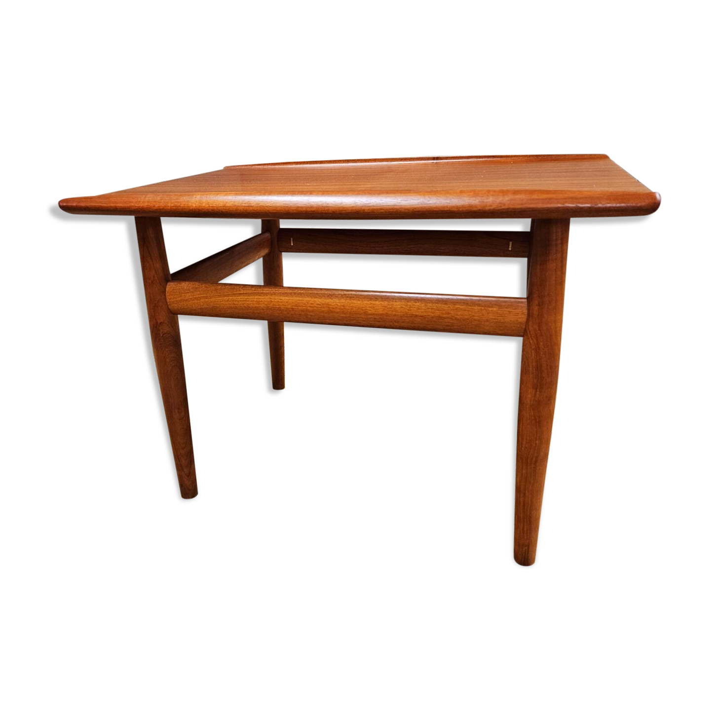 Danish Glostrup coffee table, 1960