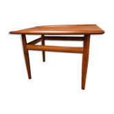 Danish Glostrup coffee table, 1960