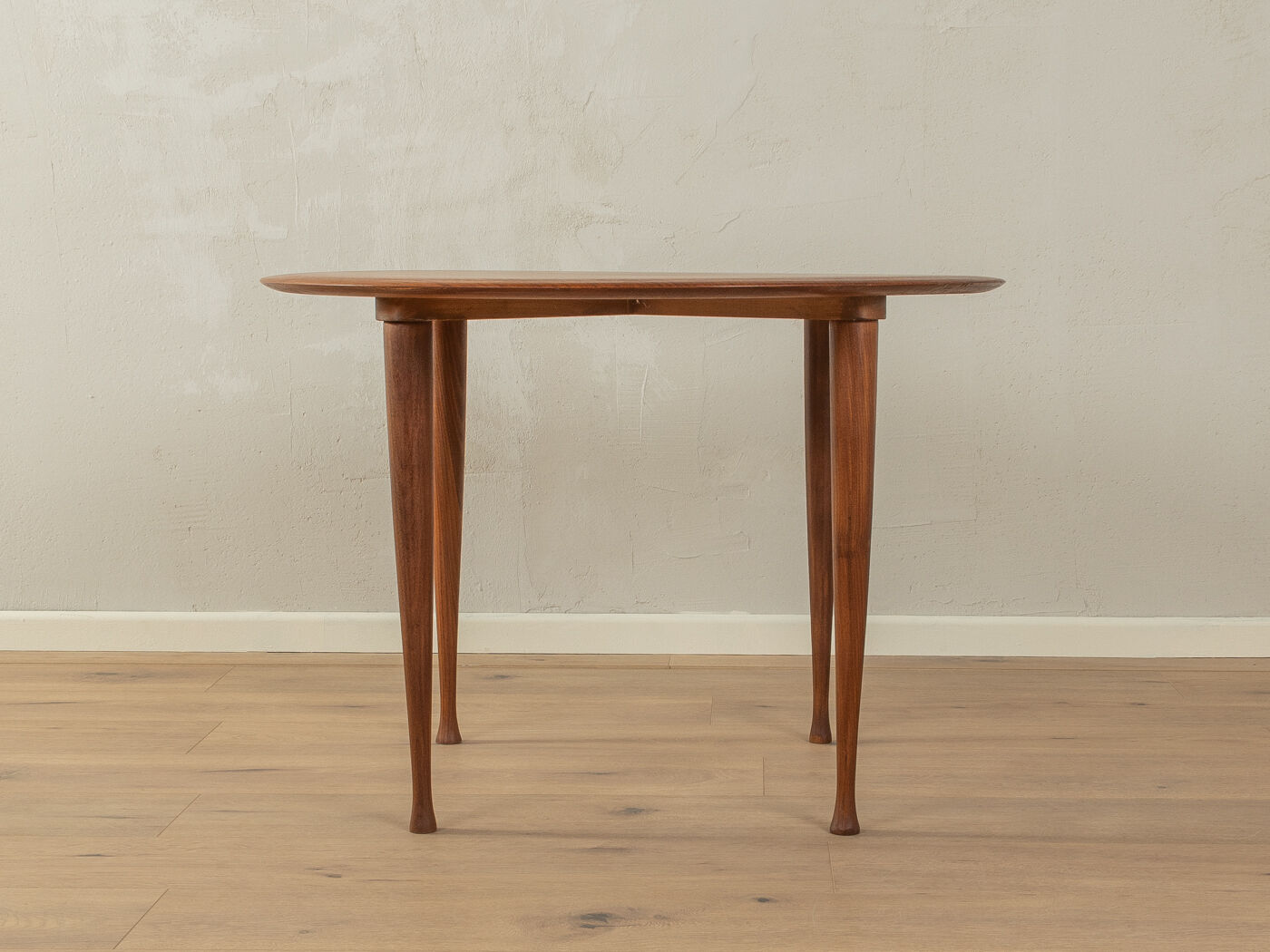 1960s coffee table, Werzalit