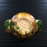 Bol à oreilles valauris jaune