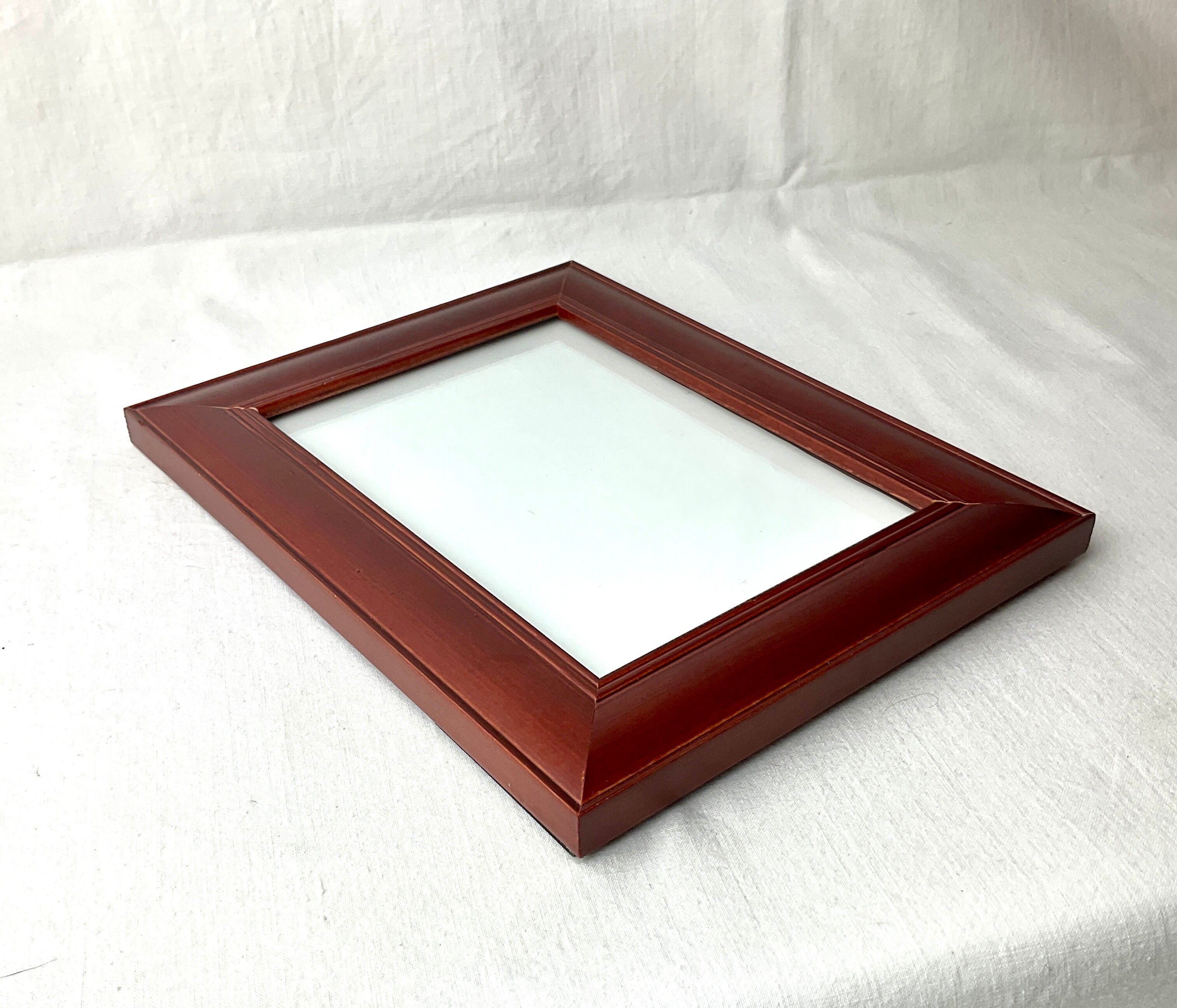 Fotowelt wooden frame