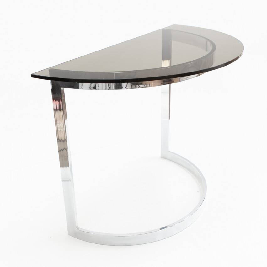 Console from the 70s