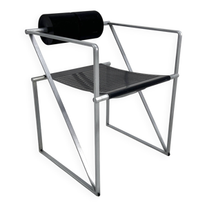 Chaise Seconda par mario - botta
