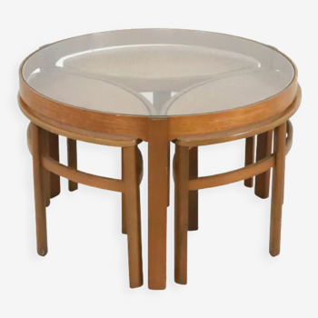 Trinity Nathan coffee table 'Loggerheads'