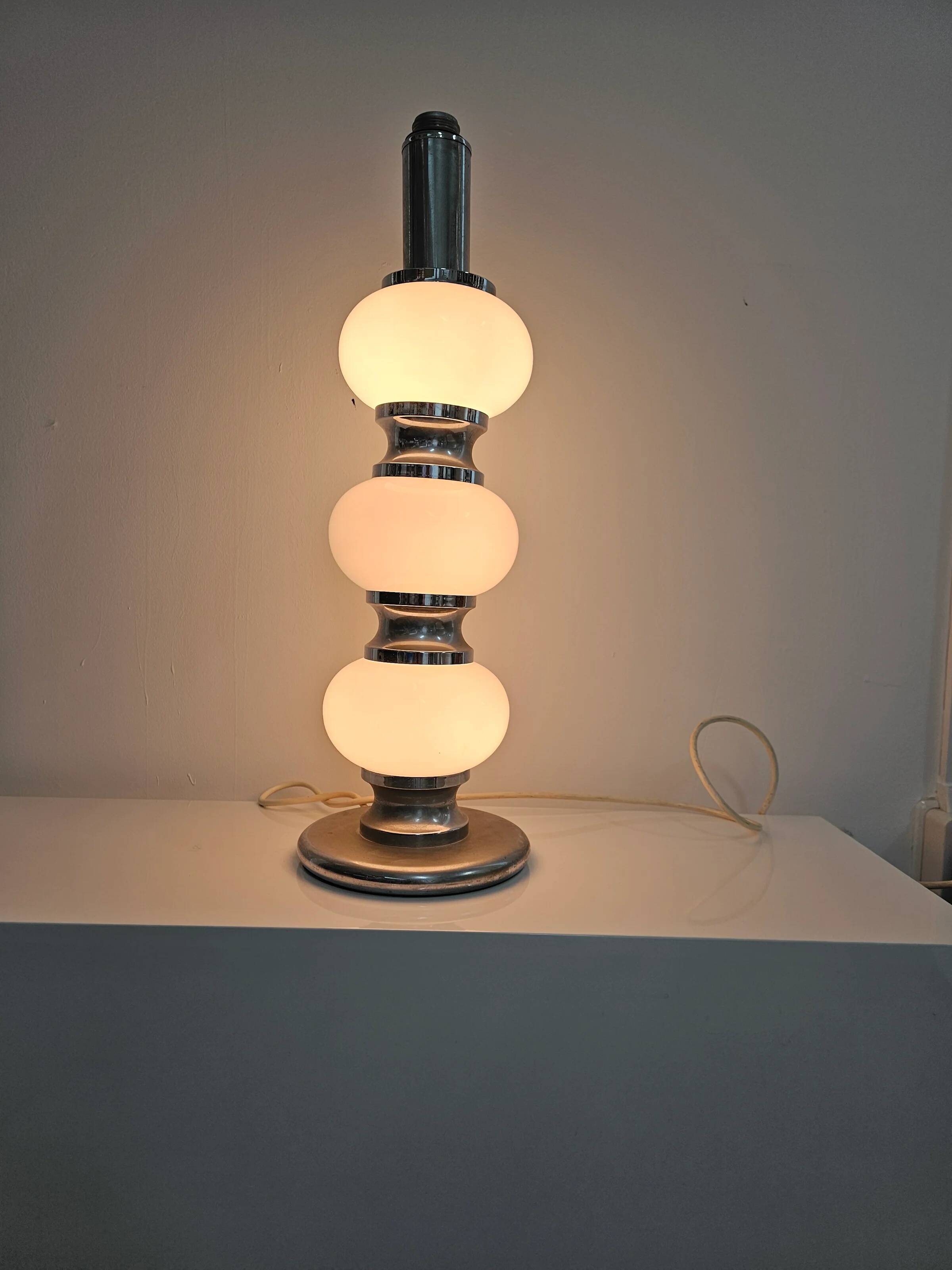 Sölken Leuchten table lamp 1970 / 1979