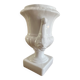 Large Médicis style vase