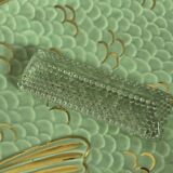 Knife and glass holder