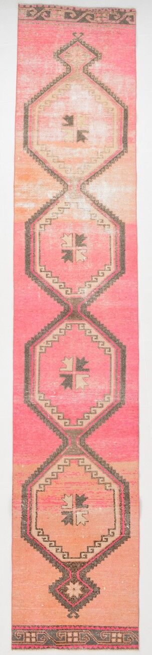 Runner rug,78x411cm