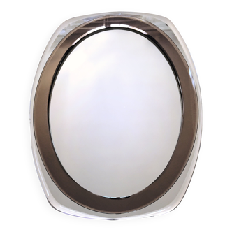 Mirror by Max Ingrand. 1960