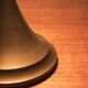 Vintage Table Lamp from Bussmann