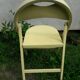 Chaise pliante Thonet