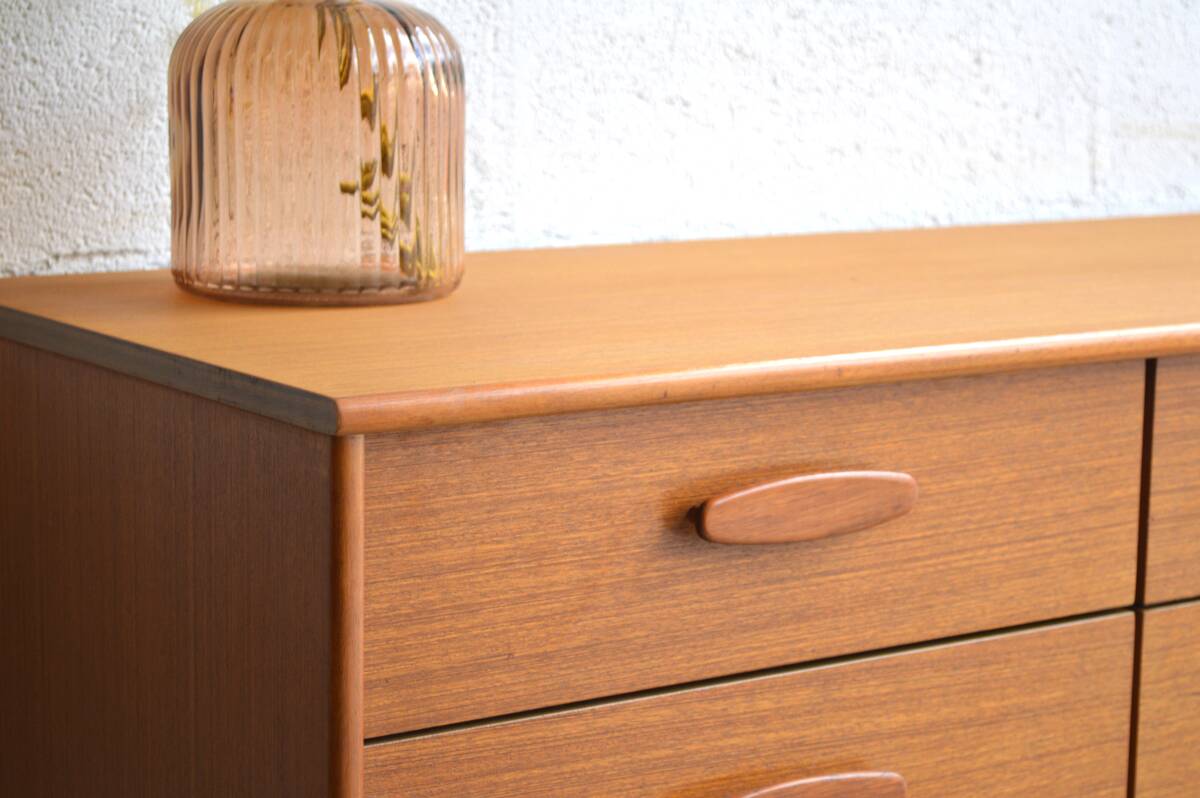 Enfilade console Austinsuite 154cm