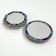 Set of 8 Scenario Metropol plates by Barbara Brenner for Rosenthal, 90
