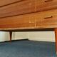 Vintage dresser