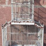 Birdcage "Fanton, Paris"