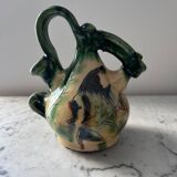 Gargoulette signed by Puigdemont