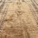 Tapis turc kayseri soyeux, 116x183 cm