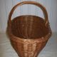 Wicker basket