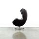 Arne Jacobsen egg chair