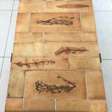 Coffee table by Roger Capron
