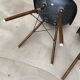 DSW chair by Charles and Ray Eames