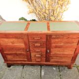 Buffet René Gabriel 1950