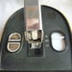 Articulated bedside alarm alarm lamp "Space Age" 70s