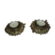Yemeni candlesticks