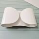 Flos wall light, Foglio model, design Tobia Scarpa, 1966