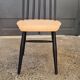 Series of six chairs Fanett by Ilmari Tapiovaara 1960