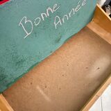 Vintage children's desk