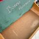Bureau enfant vintage