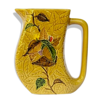 Pichet en céramique