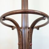 Fischel parrot coat rack