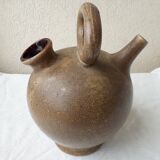 Gargoulette, ceramic jug Rasteau