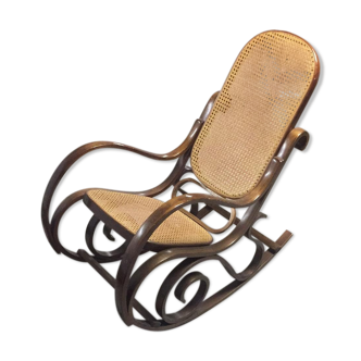 Rocking-chair