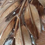 Wall lamp by Hans Hogl 70