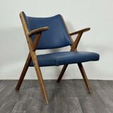 Dal Vera armchair 1960s design