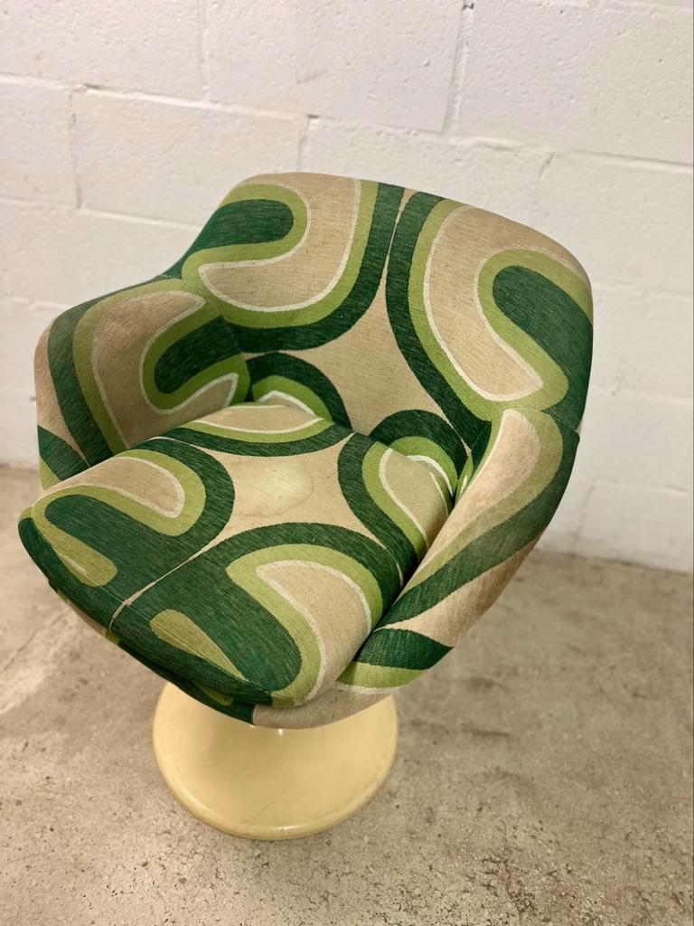Fauteuil vintage