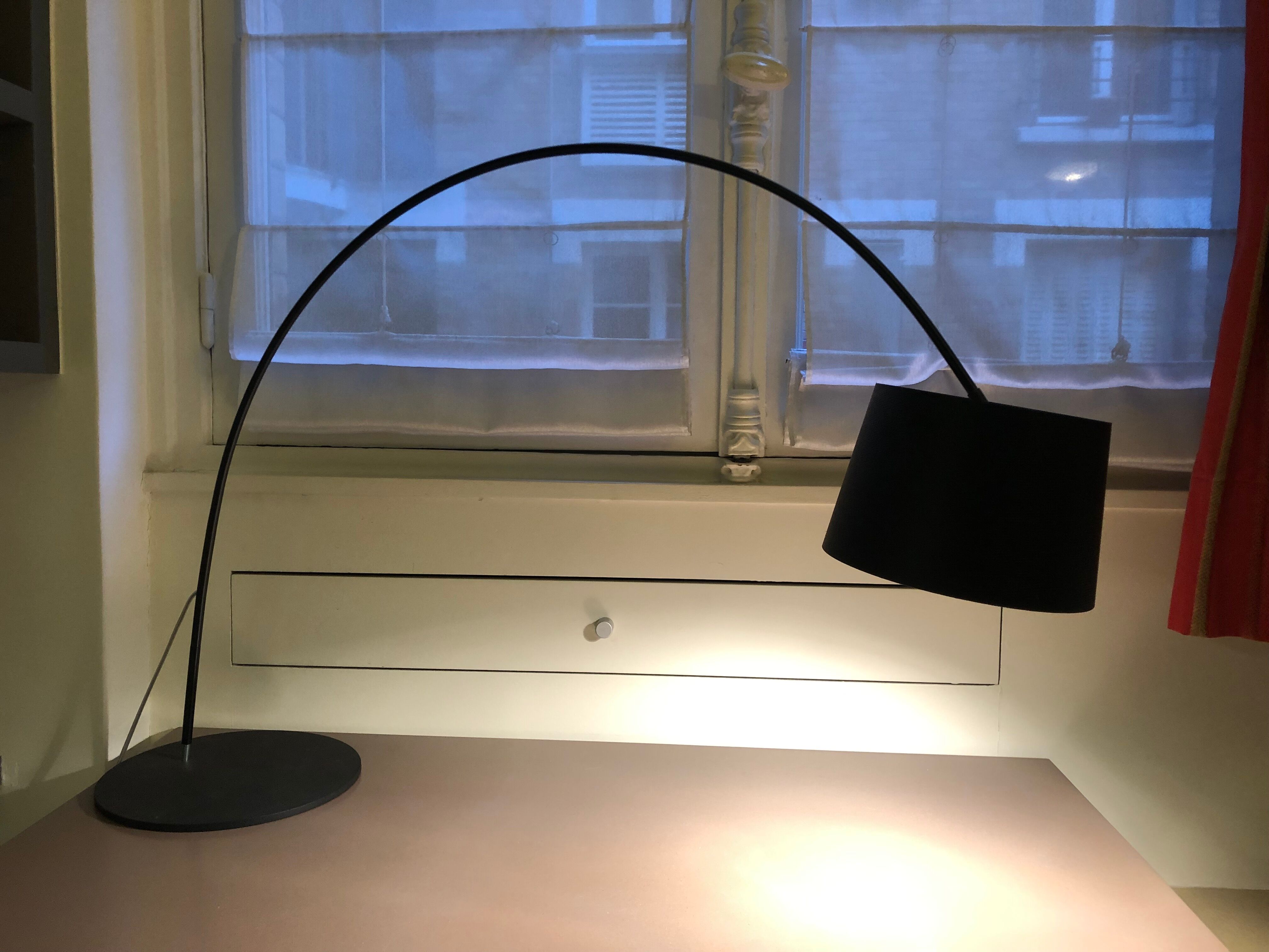 Foscarini lamp