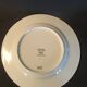 Guy Degrenne dessert plate
